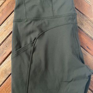 Lululemon Fast and Free High-Rise Tight 28"